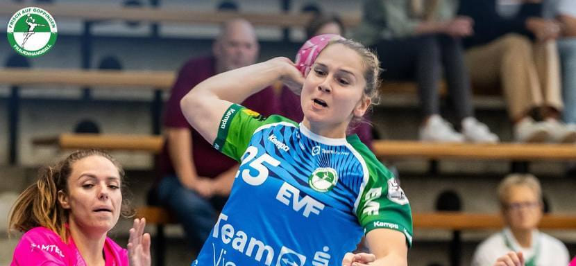 ЧЕ-2022. 27-летняя полусредняя "Гёппингена" Паскаль Видер больше не будет выступать за сборную Швейцарии