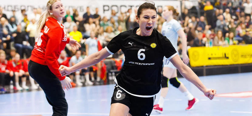 Юлия Манагарова: "Сейчас хочу отдыхать и путешествовать" (ВИДЕО)