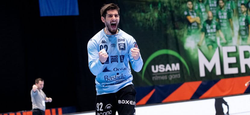 Франция. “Ним”, “Тулуза” и “Экс” одержали победы в матчах среды