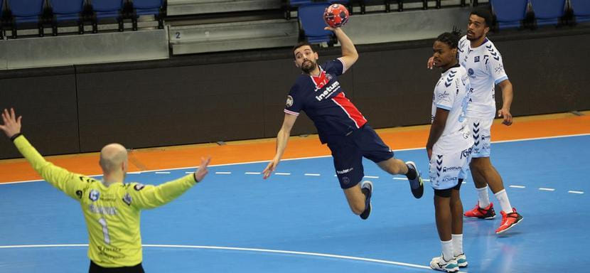 Лига чемпионов. Гол испанского правого крайнего "Пари Сен-Жермен" Феррана Соле признан лучшим в "финале четырех" (ВИДЕО)