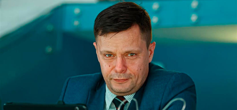 "Спартакиада послужила отличным предсезонным полигоном". Олег Тарасиков — об изменениях в правилах