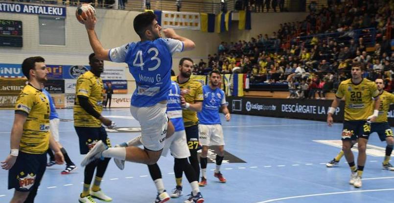 Испания. В субботу состоялись два матча национального чемпионата