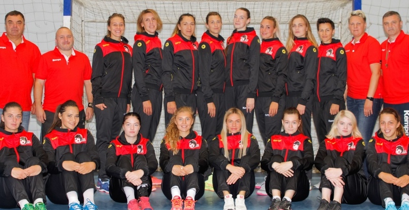 БНТУ-БелАЗ на международном турнире в Чехии обыграл австрийский "Файверс"