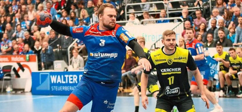 Бундеслига. Линейный "Балингена" Марцель Нимейер вновь выбыл на длительный срок после травмы в товарищеском матче