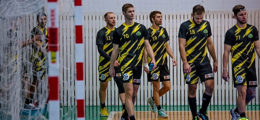 Кубок России. "Медведи" из Ярославля и СГАУ-"Саратов" сыграют матч 1/16 финала 10 декабря