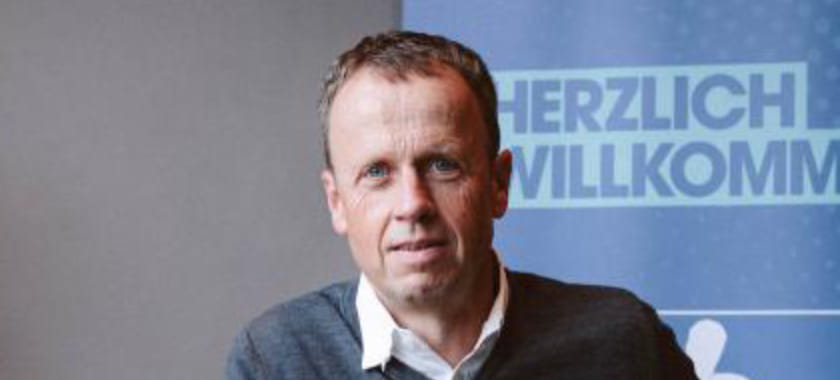 Бундеслига. "Он вредит профессиональному гандболу однобокой позицией". Франк Боманн ответил Николе Карабатичу