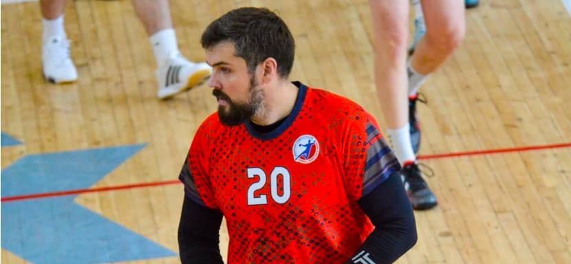 "Хотим ввести в школах мини-гандбол". В Москве разработали программу развития ручного мяча