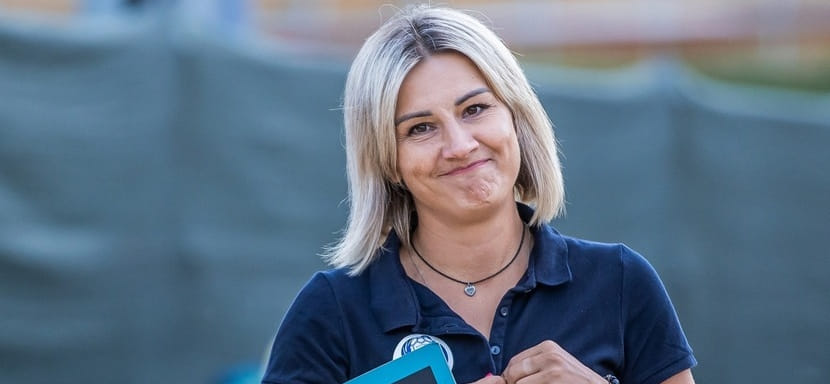 Анна Сидоричева: "Победа в чемпионате России — это мечта, знак многолетней работы, гордость за девчат"