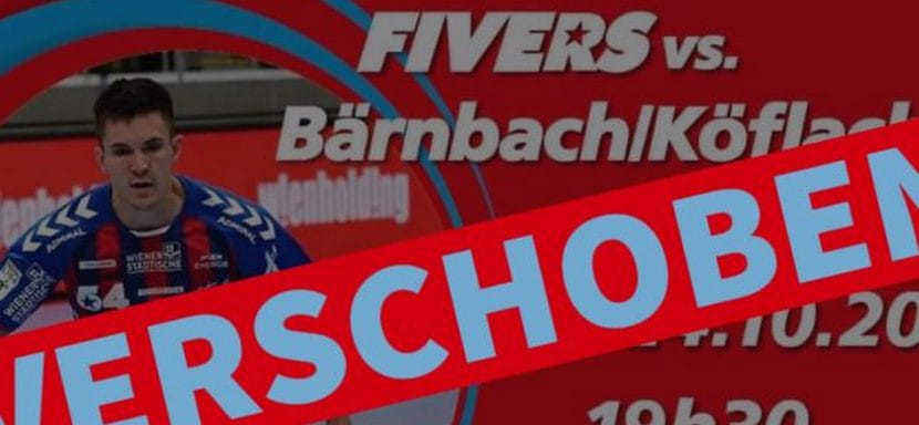 Австрия. Чемпионатный матч “Файверса” против “Бернбаха” перенесен из-за коронавируса у соперника. Во вторник матч Евролиги с “Чеховскими Медведями”