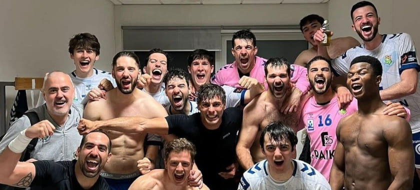 Зарплата разыгрывающего "Фленсбурга" Йима Готтфридссона равна годовому бюджету "Гранольерса". Испанская команда выбила немецкую из Евролиги