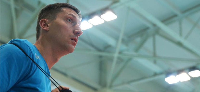 Виталий Иванов: "На новый сбор вызову игроков, исходя из результатов предыдущего. Человек двадцать. Уже не до экспериментов"