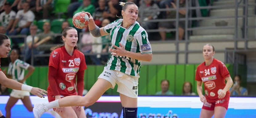 "Ференцварош" и "Брест" возглавили свои группы после побед в субботних матчах. "Нюкёбинг" разжился первым набранным очком