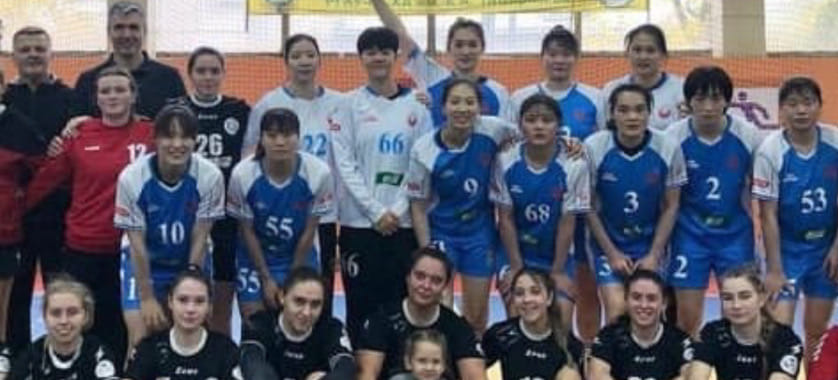 Кубок России. Китайский "Феникс" разгромил "Территорию спорта" в 1/32 финала и стал вторым участником 1/16 финала вслед за "Черноморочкой"