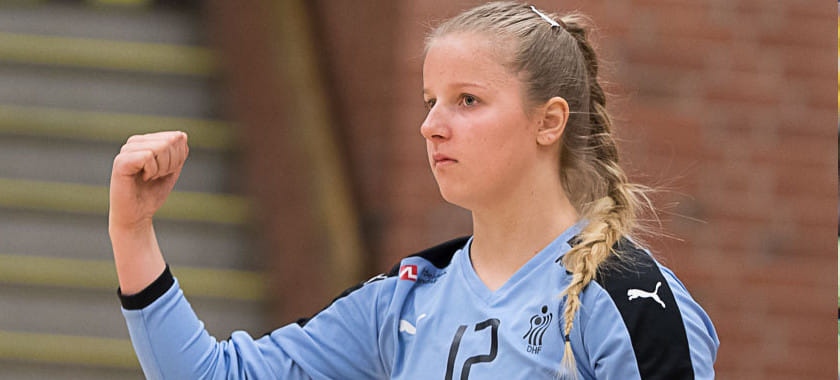 Дания. Голкипер "Боруссии" Софи Амали Мот возвращается на родину и будет играть за "Силькеборг"