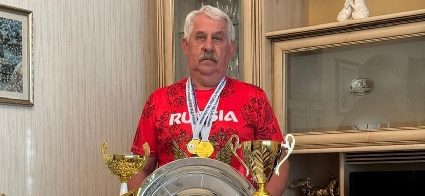 Сергей Крамской: "Практически на все выездные матчи повезём только молодёжь. Вуз может тратить деньги только на студентов"