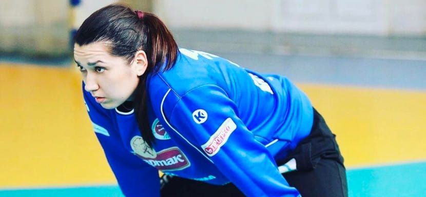 Трансферы. Рената Каюмова: "Буду играть в Бухаресте, дело решённое. Хочу вернуть команду в элиту"