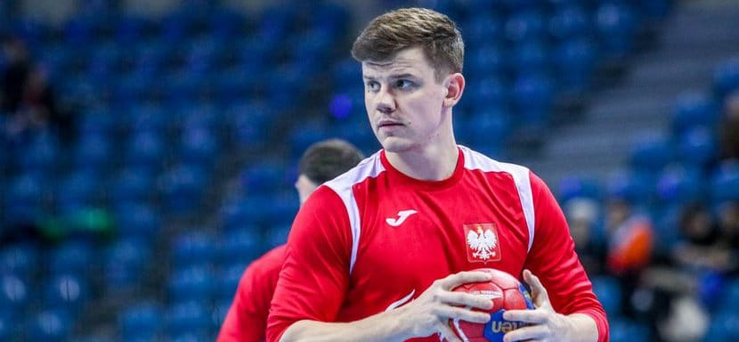 Польша. Левый крайний Ян Чувара вернулся на родину. Он подписал контракт с "Заглембе"