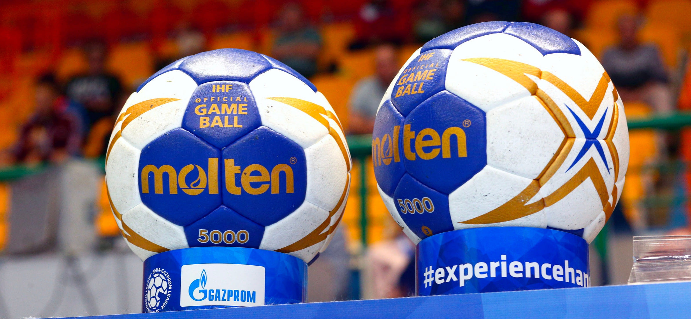 SEHA-Gazprom League. Определена символическая сборная по итогам стартовых матчей сезона. В неё попали представители шести команд