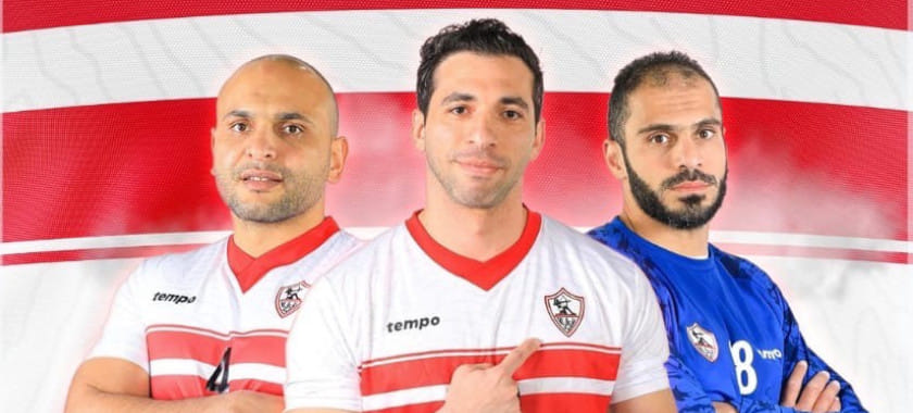 "Аль-Ахли" под руководством экс-тренера "Бреста" Даниэля Гордо проиграл "Замалеку" в матче за Суперкубок Египта