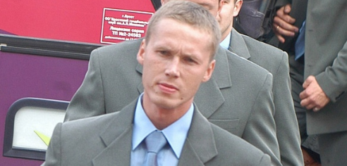 Новый главный тренер "Каустика"  Дмитрий Бочарников: "К работе подхожу с огромным желанием. Команду знаю, всегда был с ней рядом"