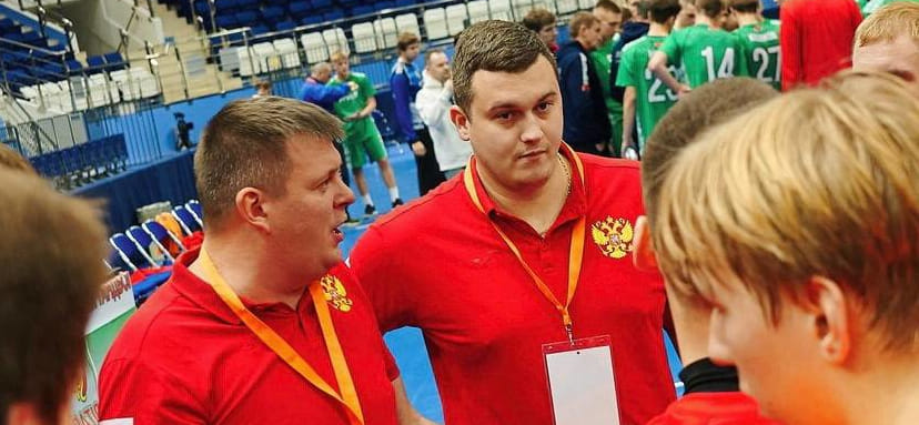 Юрий Орлов: "Края сегодня отвратительно сыграли и практически ничего не забили. Не ожидал такой игры и от вратарей"