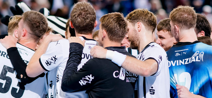 "Киль" на домашней арене был сильнее "Мельзунгена" Кулеша, "Вецлар" в гостях уступил "Эрлангену" в субботних встречах бундеслиги