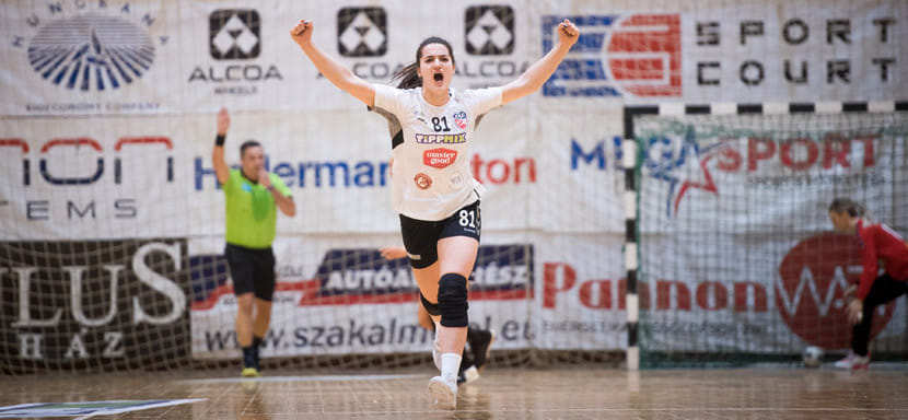 Венгрия. В единственном матче пятницы "Кишварда" на выезде обыграла "Альбу"