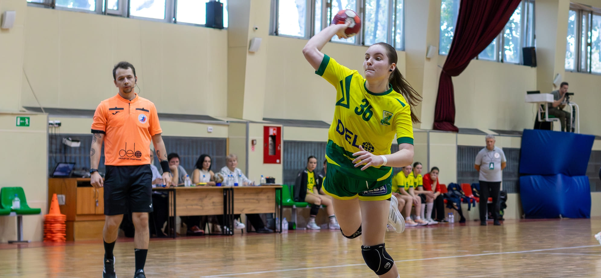 "Кубань-3" взяла реванш у "Ростова-2" в матче женской высшей лиги, "Динамо-Синара-3" догнало лидера турнирной таблицы