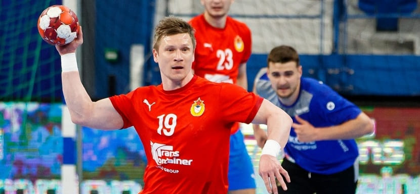 Израиль. Официально. 35-летний разыгрывающий Павел Атьман, покинувший ЦСКА, стал игроком "Маккаби" из Ришон-ле-Циона