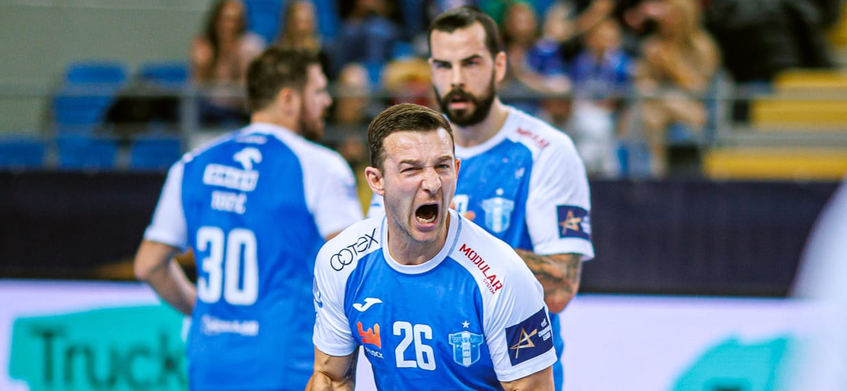 Лига чемпионов. Игра "Нант" — "Висла" получила статус Матча недели в ответных играх 1/8 финала