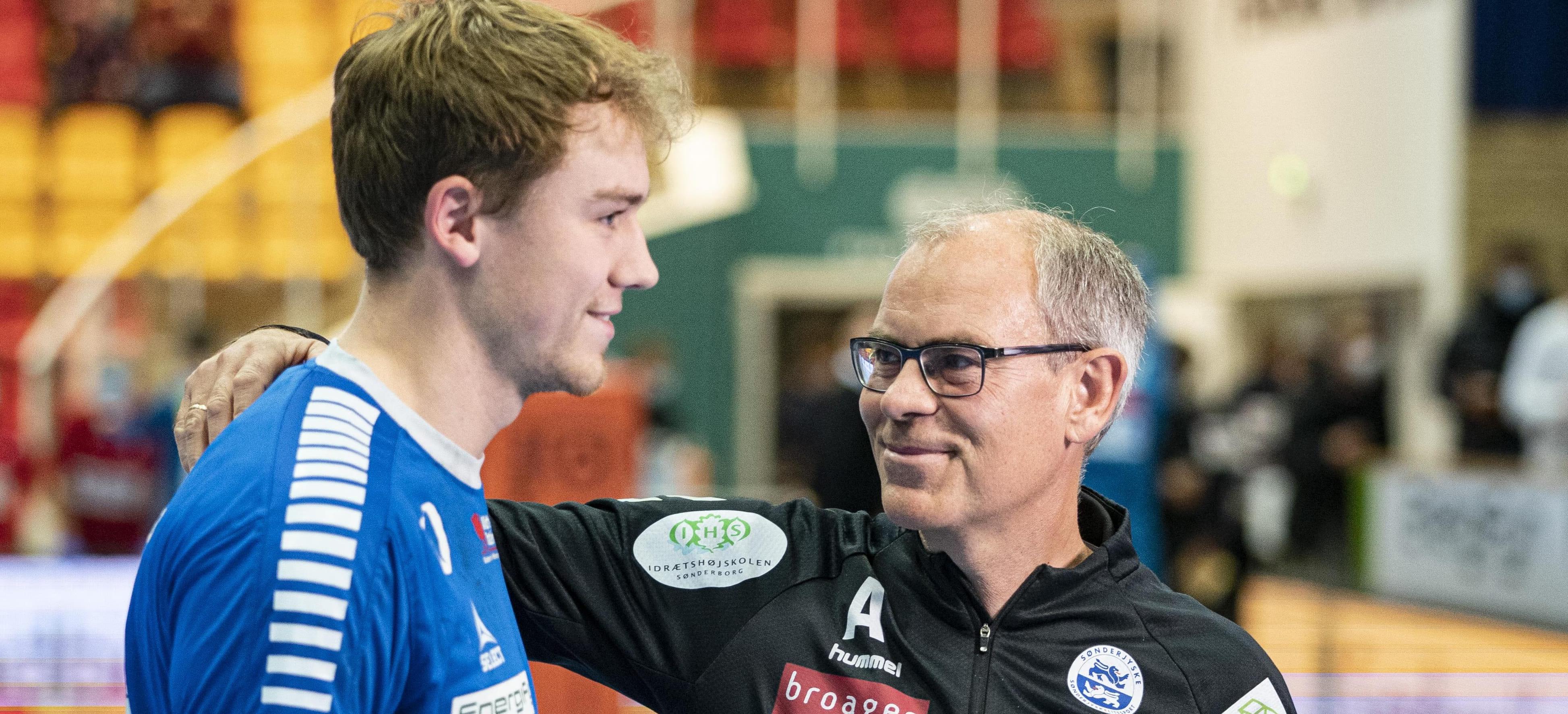 Немцы отцов превзошли, Имре и Дуйшебаевы — нет. А что Пютлик с Ричардсоном? Звёздные дети ручного мяча