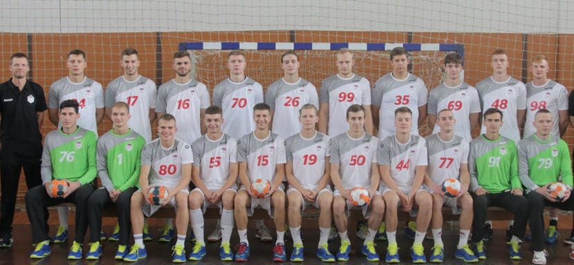 Беларусь. В единственном матче воскресенья БГУФК-СКА с минимальной разницей в счете обыграл РГУОР-2002