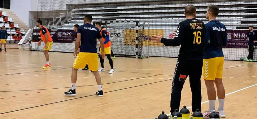 Сборная Румынии выиграла первый матч после возвращения на пост рулевого испанца Хавьера Паскуаля. В Бухаресте разгромлены грузины