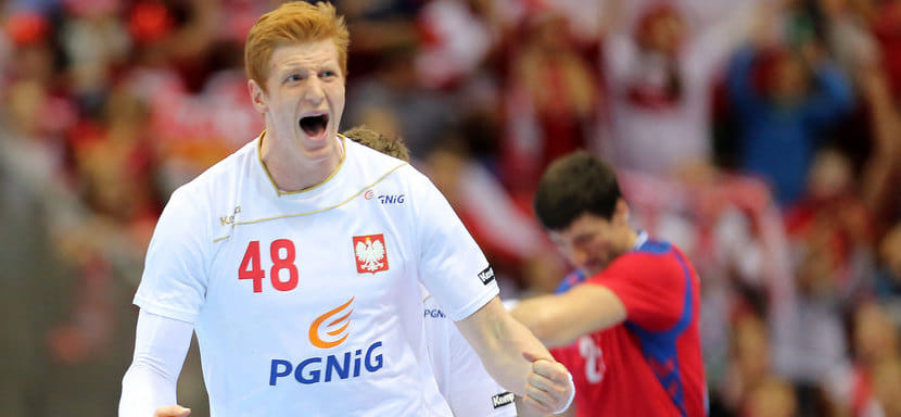 Польша. Левый полусредний "Кельце" Томаш Гембала заразился коронавирусом