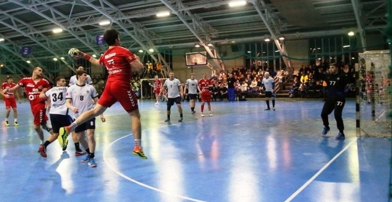 Суперлига. "Каустик" обыграл "Сунгуль" и покинул двенадцатое место в турнирной таблице