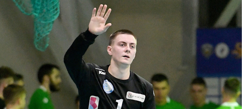 Olimpbet Суперлига. Никита Михайлов: "Три лучших голкипера сезона? Дьяченко, Черников и Богданов!"