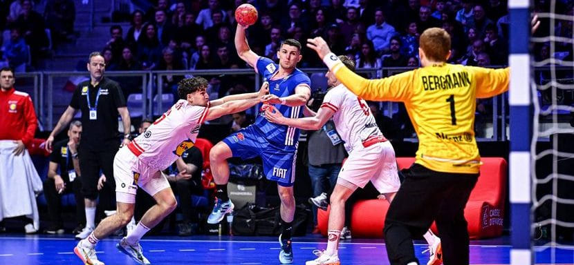 Товарищеские матчи: французы обыграли австрийцев, итальянцы были сильнее фарерцев и остальные результаты пятницы