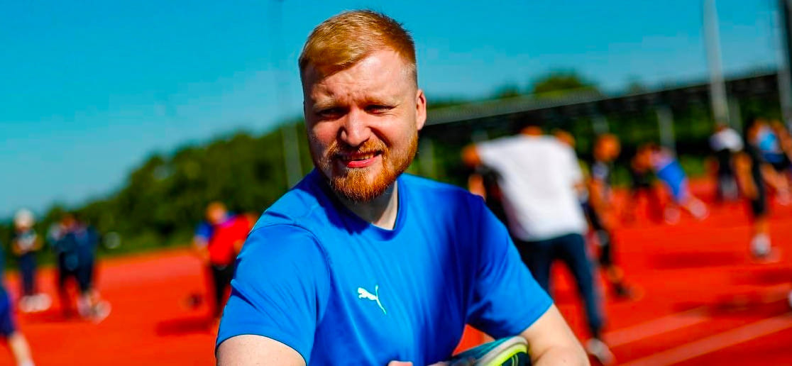 "На сборе перед плей-офф ребята выкладывались на 200 процентов". БЦ узнал секреты армейской "физики"