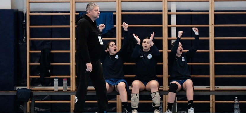 Высшая лига. Сергей Матяж: "Понимаем, что 8 очков в Тольятти и Уфе гарантируют нам досрочную победу в турнире"