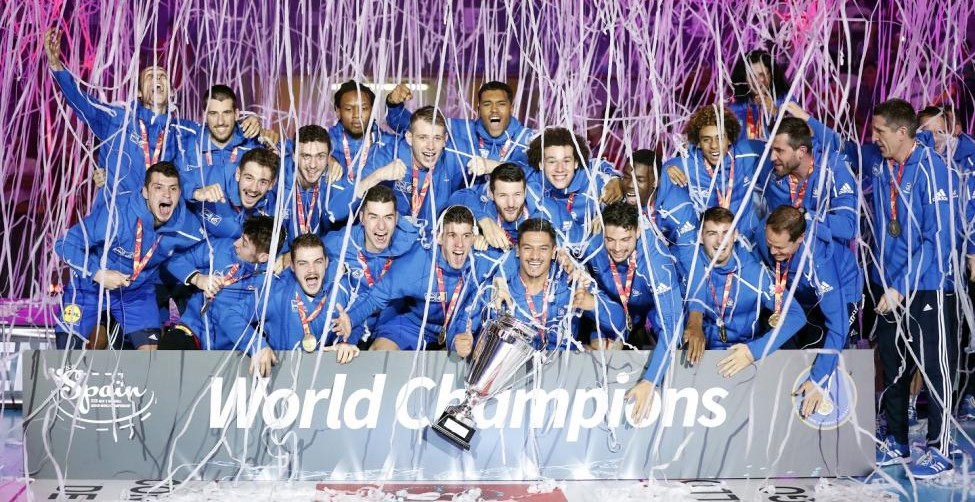 Молодежный ЧМ-2019. Впечатления вдогонку. К цели можно прийти по-разному