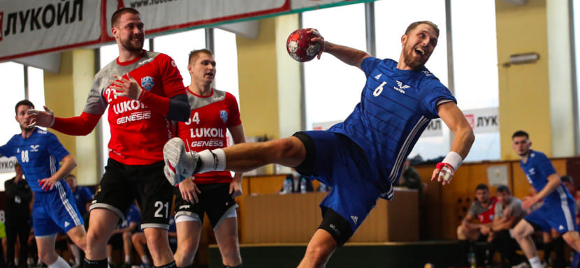 Матеуш Пьеховски: "Для Димы Житникова мой выбор в пользу "Виктора" стал настоящим сюрпризом"