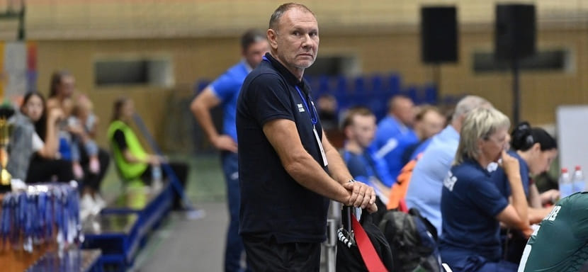 Рулевой "Зиланта" Александр Алексеев: "Идёт становление команды. Игроки "притираются" друг к другу, а я смотрю их возможности"