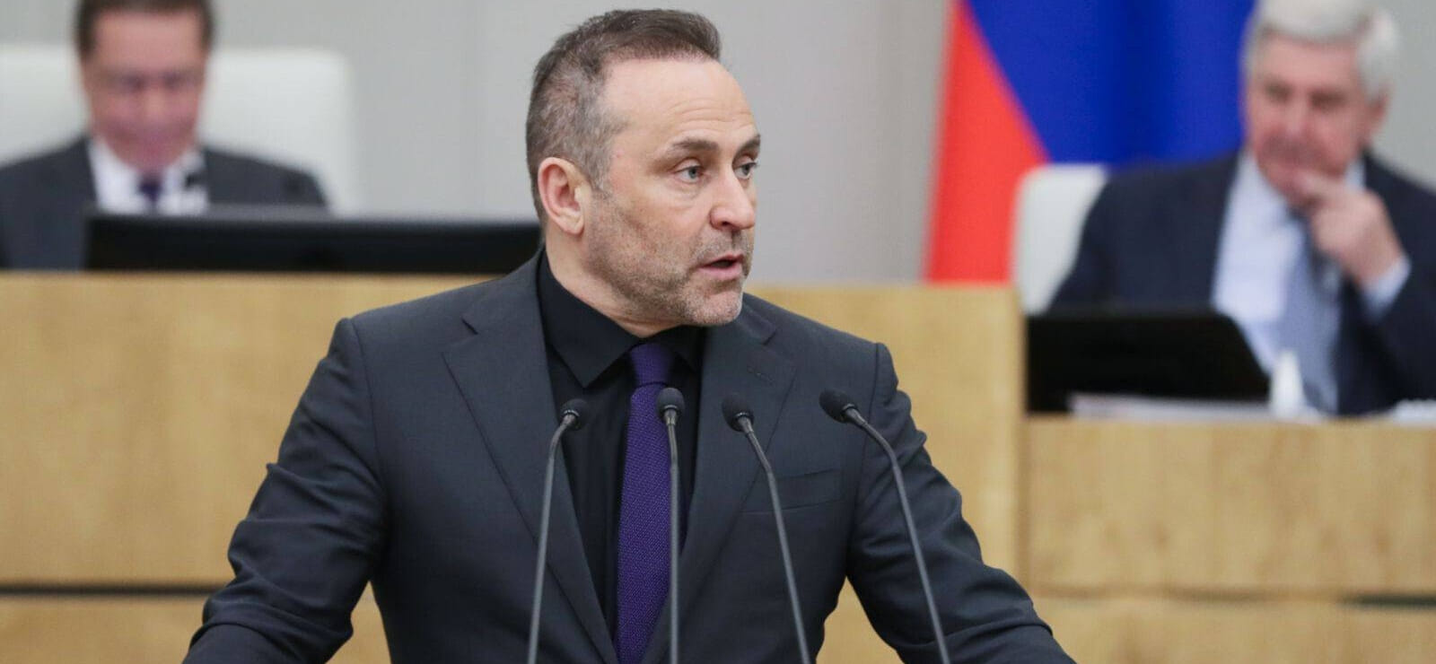 Депутат Госдумы РФ Дмитрий Свищёв: "Рад за наших гандболистов. Все этого давно ждали — это открывает дорогу возможностей"