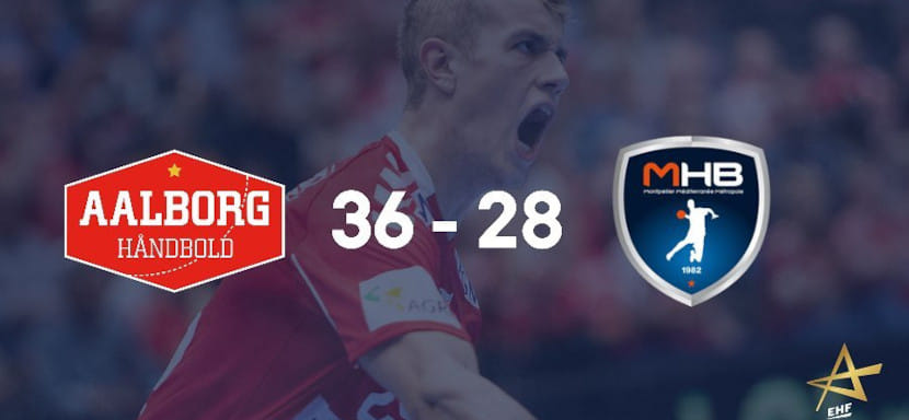 Лига чемпионов. Второй тур стартовал с крупных побед "Ольборга" над "Монпелье" и "Пика" над "Загребом"