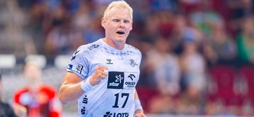 Бундеслига. 33-летний линейный Патрик Винчек подписал новый контракт с "Килем"