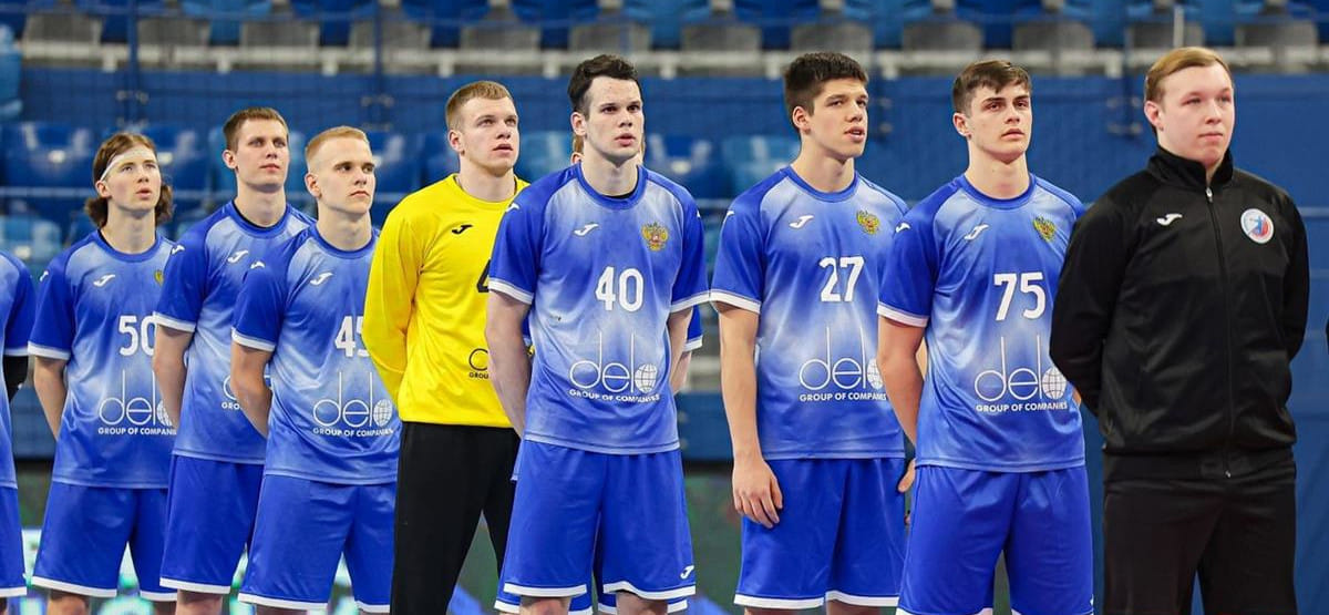 Россия. Молодёжная сборная страны во главе с Антоном Левченко поедет в середине марта в Иран, где проведёт три товарищеских матча