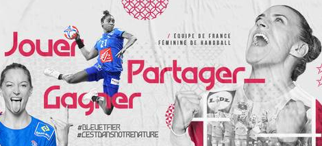 Лишь две чемпионки Европы вызваны Оливье Крюмбольцем на летний сбор команды Франции