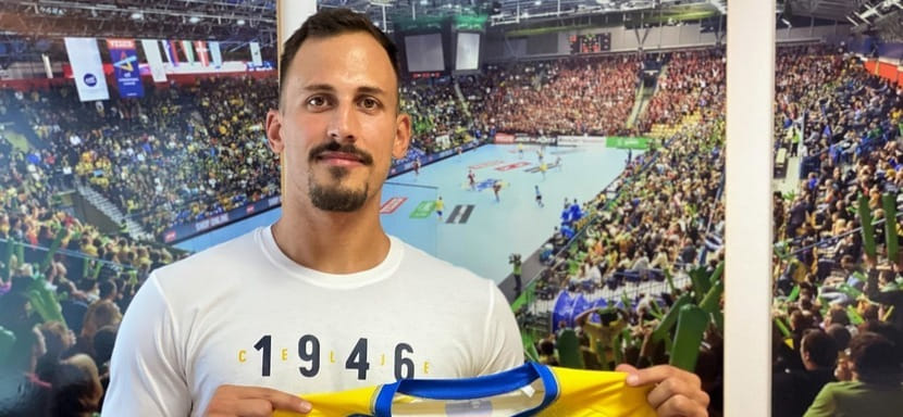 Балканы. Победитель Лиги чемпионов сербский полусредний Стефан Терзич продолжит карьеру в словенском "Целе"