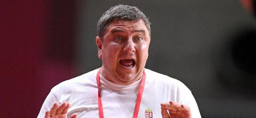 Олимпиада. Габор Элек: "С бразильянками сыграли трусливо. Очень слабый гандбол, меня просто переполняют отрицательные эмоции"