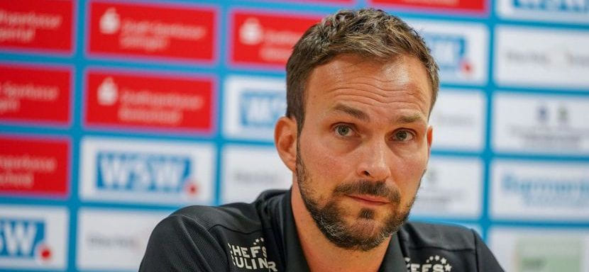 Лига чемпионов. Виктор Шилаги: "У меня нет уверенности, что турнир начнется в сентябре, учитывая эпидемиологическую обстановку в Европе"